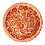 pepperoni