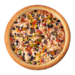 vegetariana