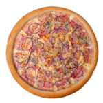 white bacon
